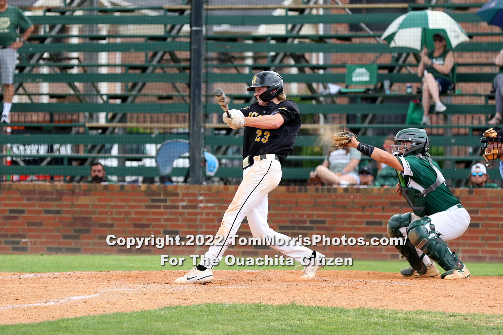 20220430-South Terrebonne at Neville - Rd2Game2